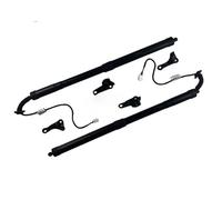 Resorte Gas Maletero Amortiguadores Eléctricos De Portón Trasero 68920-79016 68910-79019 68920-79019 Para Lexus NX200t NX300h 2.0L 2.5L 2014-2016