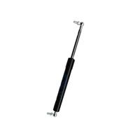 Resorte gas Maletero Barras Puntal Gas Universales Soporte Resorte Para Capó Maletero Caravana Puerta Escotillas Barco Y Autobús 150-230mm 200N/20KG 1 Ud Amortiguador Resorte Gas(150mm)
