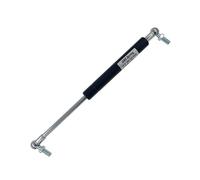 Resorte Gas Maletero Bisagra Plegable Resorte Gas Varilla 18 X 8 2 Piezas Carrera 50 A 500 N Soporte Elevación Fuerza Entre Centros Orificios 200 A 300 Mm Amortiguador Portón(300-110-Ax2,200N)