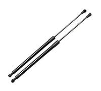 Resorte Gas Maletero Cantidad Amortiguadores Maletero Para Peugeot 307 (3A/C) Para Hatchback 2000-2011 Soportes Elevación Maletero Portón Trasero Resortes Amortiguadores Puntales Gasolina