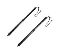 Resorte Gas Maletero LR044161 Soporte Portón Trasero Eléctrico Para Land Para Rover Para Range Para Sport 2014-2017 L Amortiguadores Portón Trasero LR104909 Puntales Gasolina(Pair)