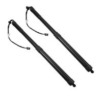Resorte Gas Maletero LR062078 LR051443 LR051443-01 Soporte Elevación Portón Trasero Eléctrico Con Amortiguador Gas Para Range Para Rover Para Sport L320 2012-2013 Puntales Gasolina