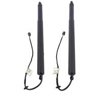 Resorte Gas Maletero Par De Soportes De Elevación De Portón Trasero Eléctrico Universales 4M8827851D Maletero De Para Q8 2018 2019 2020 2021 2022. Puntales Gasolina