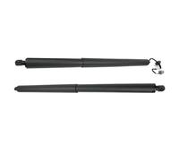 Resorte Gas Maletero Par De Soportes De Elevación Portón Trasero Eléctrico Para Ford Para Explorer (2011-2015) Con Amortiguadores De Gas Eléctricos. Puntales Gasolina(Pair)