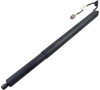 Resorte Gas Maletero Par De Soportes De Elevación Portón Trasero Eléctrico Para Ford Para Explorer (2011-2015) Con Amortiguadores De Gas Eléctricos. Puntales Gasolina(Lh)