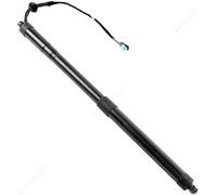 Resorte Gas Maletero Par De Soportes De Elevación Portón Trasero Eléctrico Para Panamera 2010-2016 (97051257312) Puntales Gasolina(Lh)