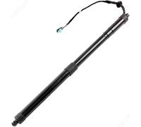 Resorte Gas Maletero Par De Soportes De Elevación Portón Trasero Eléctrico Para Panamera 2010-2016 (97051257312) Puntales Gasolina(Rh)