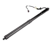 Resorte Gas Maletero Par De Soportes De Elevación Portón Trasero Eléctrico Para Toyota Para Highlander 3.5L LE XLE Limited 2014-2019. Puntales Gasolina(Rh)