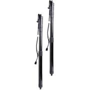 Resorte Gas Maletero Par De Soportes De Elevación Portón Trasero Eléctrico Para Toyota Para Highlander 3.5L LE XLE Limited 2014-2019.(Pair)