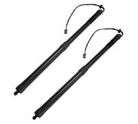 Resorte Gas Maletero Par De Soportes Elevación Traseros LR051443-01 LR062078 LR029900 Portón Trasero Para Range Para Rover Para Sport L320 (2010-2013) Puntales Gasolina
