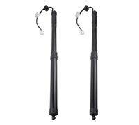 Resorte Gas Maletero Par Soporte Portón Trasero Eléctrico Elevador Portón Trasero Eléctrico Para Nissan Para X-Trail T32 Para Rogue 2014-2020 Amortiguador Puntales Gasolina