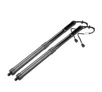 Resorte Gas Maletero Par Soportes Elevación De Portón Trasero Eléctrico Para Land Para Rover Para Range L405 Para Vogue (2013-2017) LR058305 Puntales Gasolina(Pair)