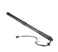 Resorte Gas Maletero Par Soportes Elevación De Portón Trasero Eléctrico Para Land Para Rover Para Range L405 Para Vogue (2013-2017) LR058305 Puntales Gasolina(Lh)