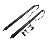 Resorte Gas Maletero Par Soportes Elevación Portón Trasero Eléctrico (68920-0E050) Resorte Gas Eléctrico Puntal Tapa Maletero Para Toyota Para Highlander 2020-2023 Puntales Gasolina