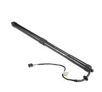 Resorte Gas Maletero Par Soportes Elevación Portón Trasero Eléctrico Para Cayenne 92A 958 2011-2014 Amortiguadores De Gas 95851285104 95851285106 Puntales Gasolina(Lh)