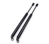 Resorte Gas Maletero Para BMW E39 525i 528i 530i 540i Para M5 1997-2003 2x Resortes Gas Portón Trasero Coche Maletero Camión Soporte Elevación Resortes Gas Amortiguador Maletero