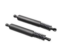 Resorte Gas Maletero Para Cayenne 955 2003-2010, Puntales Automóvil, Soporte Elevación Maletero Resorte Gas Varillas Apoyo Cilindro, Pilar Amortiguador Portón Trasero