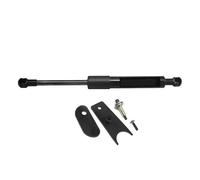 Resorte Gas Maletero Para Chevrolet Para Silverado 1500 2007-2018 Soportes Elevación De Portón Trasero Puntales Maletero De Coche Amortiguador Maletero
