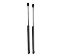 Resorte Gas Maletero Para Clio MK2 1998-2005 1 Par De Amortiguadores De Puntal De Portón Trasero Amortiguador Desaceleración Portón Trasero Amortiguador Maletero