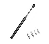 Resorte Gas Maletero Para Ford Para Ranger 2024 2023 Versión Plus Amortiguador Aceite Para Puerta Trasera Reducción Velocidad Subida Y Bajada Amortiguador Puerta Acero T9 Soporte Resorte Maletero(1pcs