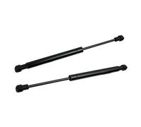 Resorte Gas Maletero Para Mercedes Para Benz Para CLK A209 2003-2010 A2096900059 A2096900056 2x Soporte Superior De Techo Elevador Resortes Gas Resorte