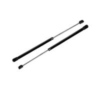 Resorte Gas Maletero Para Nissan Para Micra K13 2010-2017 2 Barras De Soporte De Elevación De Gas Para Portón Trasero 90450-1HB9A Amortiguador Maletero