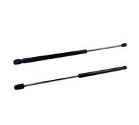 Resorte Gas Maletero Para Peugeot 207 Hatchback WA WC 2006-2012 2x Portón Trasero Maletero Resortes De Gas Soporte Resorte Elevador 505mm