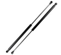 Resorte Gas Maletero Para Peugeot 207 Para Hatchback WA WC 2006-2013 2 Soportes De Gas Para Portón Trasero De 8731L7 9659789480 Amortiguador Maletero