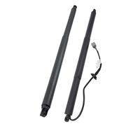 Resorte Gas Maletero Para Tesla Para Model S 2012-2020 Soporte De Elevación De Portón Trasero Eléctrico Amortiguadores De Gas Eléctricos 600661000B Amortiguador Maletero(Right and Left Shock)