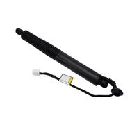 Resorte Gas Maletero Para Tesla Para Modelo 3 2021-2023 Soporte Elevación Potencia El Puntal Coche Cubierta Maletero Trasero Varilla Puntal Eléctrica Amortiguador Maletero