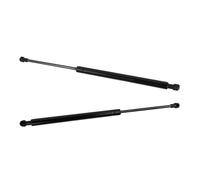 Resorte Gas Maletero Para Toyota Para Auris E15 Hatchback 2006-2012 OEM 6895002090 6895002091 2x Portón Trasero Maletero Resortes Gas Soporte Elevador Por Resorte