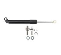 Resorte Gas Maletero Para Toyota Para Hilux Para Vigo SR5 Para GGN15R Para KUN26R 2005-2015 1 Juego De Amortiguadores Brazo Barra Puntal Barras Puntal Traseras Amortiguador Maletero