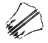 Resorte Gas Maletero Para Toyota Para RAV-4 2012-2019, Portón Trasero Eléctrico Amortiguador Gas Soporte Elevación Portón Trasero Eléctrico, 68910-09010 Amortiguador de maletero(Izquierda y derecha)