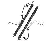 Resorte Gas Maletero Para Toyota Para RAV4 2.5L 2013-2016 Pieza Soporte Elevación Maletero Portón Trasero Eléctrico Amortiguadores Eléctricos Portón Trasero(Pair)