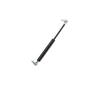 Resorte gas Maletero Resorte Gas Universal Para Muebles Barra Puntal Amortiguador Coche Máquina Soporte Elevación Hidráulica 330-410mm 15kg/150N 1 Ud Amortiguador Resorte Gas(350mm)