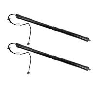 Resorte Gas Maletero Soporte De Elevación De Portón Trasero Eléctrico Para Nissan Para Pathfinder 2013-2016 JX35 Amortiguadores De Gas Eléctricos 905603KA0A(Pair)