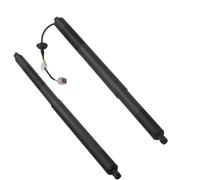 Resorte Gas Maletero Soporte De Elevación Portón Trasero Eléctrico Para Ford Para Explorer (2016-2019) Amortiguadores De Gas GB5Z14B351A Puntales Gasolina(Pair)