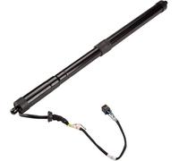 Resorte Gas Maletero Soporte De Elevación Portón Trasero Eléctrico Para VW Para Touareg 7P (2011-2015) Par De Amortiguadores De Gas 7P6827851D(Lh)