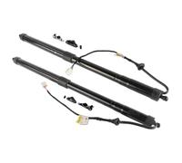 Resorte Gas Maletero Soporte Elevación Portón Trasero Eléctrico Para Toyota Para Highlander (2014-2021) Amortiguadores De Gas 68910-09021(Pair)