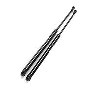 Resorte Gas para Maletero para Volvo XC90 2002-2014 Elevador Escotilla Trasera para Portón Trasero 2 Uds Soporta Amortiguadores Barras Puntal Gas Resorte Gas 30634580 Soporte de elevación