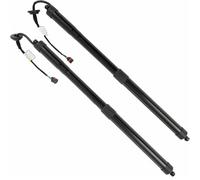 Resorte Gas Portón Trasero Eléctrico Para Volvo Para XC40 2019-2023 Puerta Trasera Maletero Escotilla Eléctrica Soporte Elevación Abridor Puntales Gas 32357573 32357574(Right and Left)