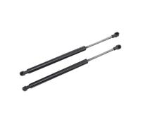 Resorte Gas Portón Trasero Para BMW E90 51247060623 2x Amortiguadores Gas Para Portón Trasero Maletero Soporte Elevación Resortes Gas Amortiguadores Elevación Capó Compatibles Resorte Gas Maletero