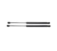 Resorte Gas Portón Trasero Para Jeep Para Wrangler 2002 2003 2004 2005 2006 2007 Resortes De Gas Para Portón Trasero De Coche Amortiguadores Maletero Elevadores 55360171AA Resorte Gas Maletero