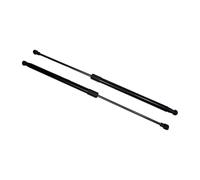 Resorte Gas Portón Trasero para Nissan para Qashqai J10 2008-2011 2012 2013 2014 2015 1.6L 2.0L 90450HE20A Soporte De Elevación De Maletero 2 Piezas Resortes De Gas Traseros Resorte Gas Maletero