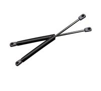 Resorte Gas Portón Trasero Para Pilot 2009 2010 2011 2012 2013 2014 2015 Longitud Extendida: 532 Mm 2 Piezas Amortiguadores De Gas Para Portón Trasero Soporte De Elevación Resorte Gas Maletero