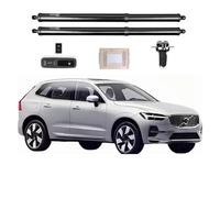 Resorte Gas Powerlift Kit Modificación Portón Trasero Eléctrico Para Volvo XC60 2010-2023 Con Actuador Elevación Automático Puntales Electrónicos Amortiguador Eléctrico(No Kick Senor)