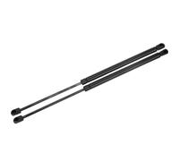 Resorte Gas Resortes De Gas Para Puerta Trasera De Coche, Resortes Gas Maletero Trasero 5802A007, Para Mitsubishi Para Outlander 2007-2013, 2 Uds. Soporte Portón Trasero