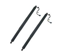 Resorte Gas Soporte de portón Trasero eléctrico para X2 F39 2018-2020. Actuador de portón Trasero eléctrico 51249465654. Coche Resortes(2 pcs)