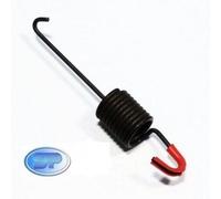 Resorte Grande Soporte Lavadora Candy Hoover Iberna Zerowatt Original 41031863