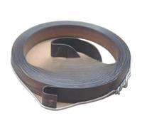 Resorte helicoidal de Placa de tracción Apto for Piezas de Motor 168F 188F GX160 2KW 3KW 5KW ET950(188F -190F-5KW-8KW)